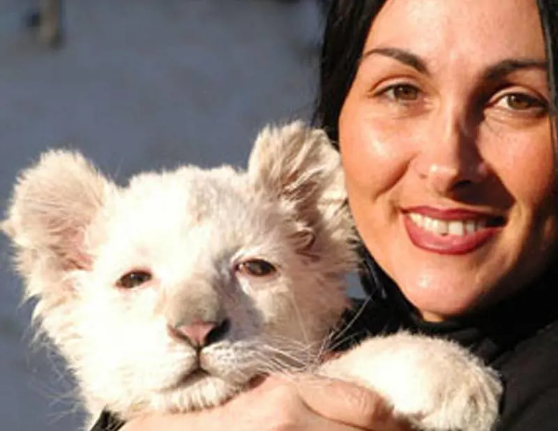 Addio allinverno: viva la primavera sulla mongolfiera