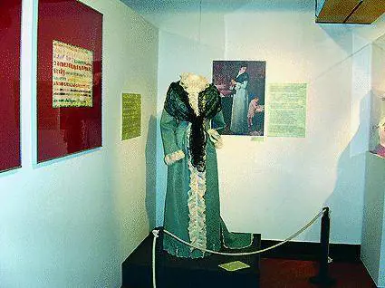 A Palazzo Ducale i vecchi mestieri femminili