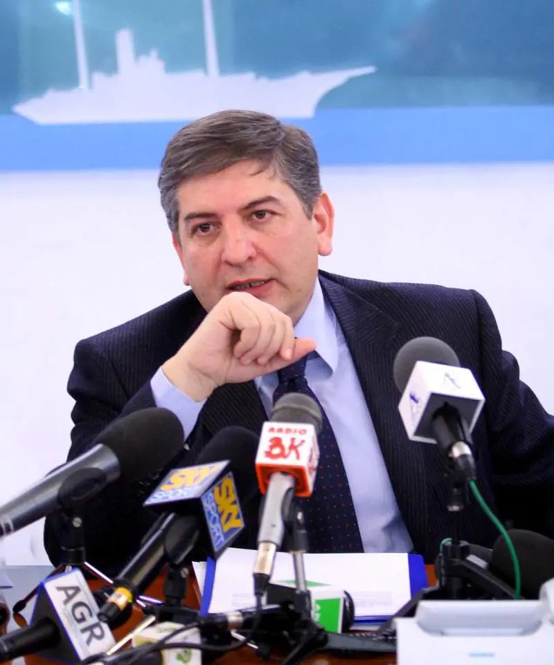 Berlusconi: «Prodi fa scappare i capitali allestero»