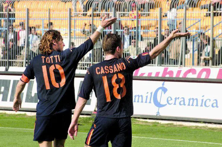 Moratti e Casini aprono le danze alla festa dei giovani Udc