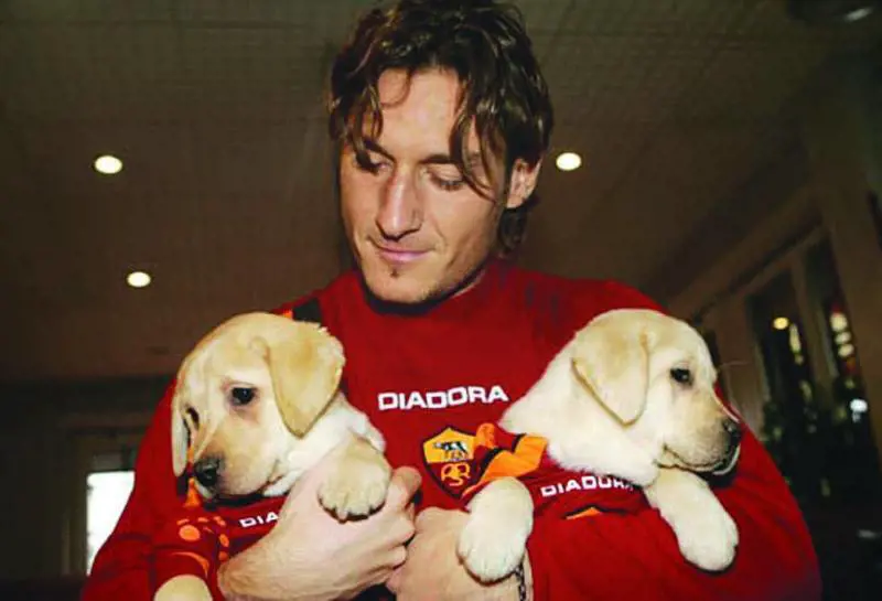 «Quattrocchi, ammirato da tutto il mondo»