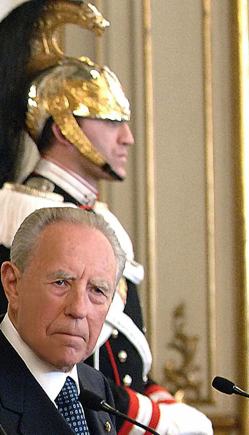 «Con la sinistra i devastatori al governo»