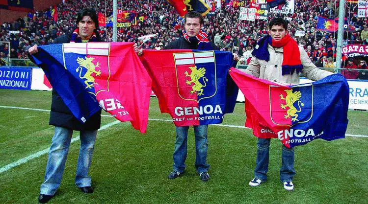 Il Genoa col fiato sospeso per Lopez