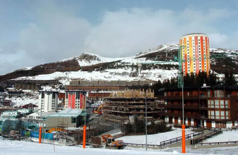 Olimpiadi o no, guai a farsi male