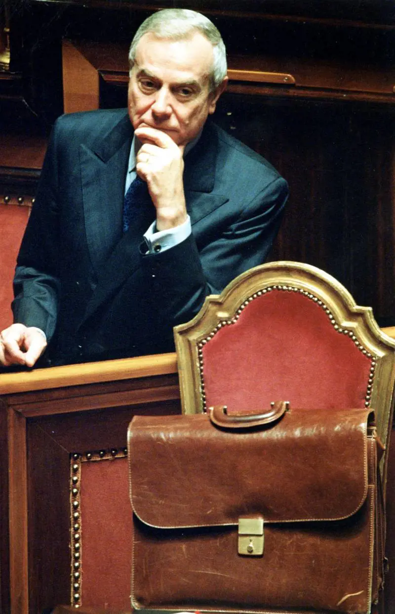 Quando la giustizia si fa politica Ieri come oggi