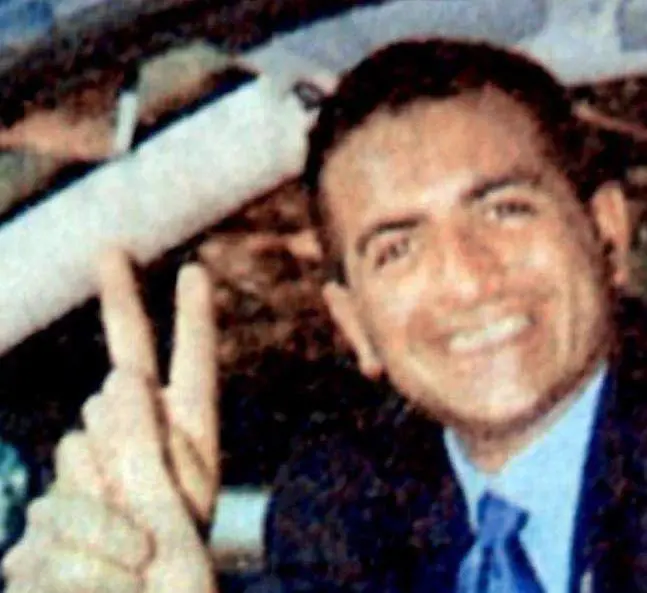 LUnione è unita solo per calpestare un eroe