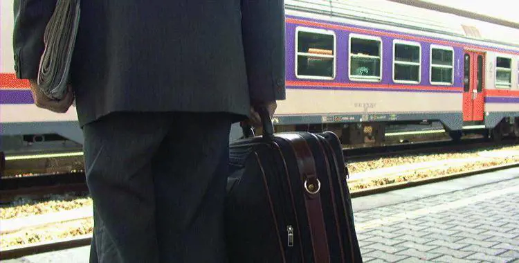 L’«armata rossa» sfrutta i disagi dei pendolari