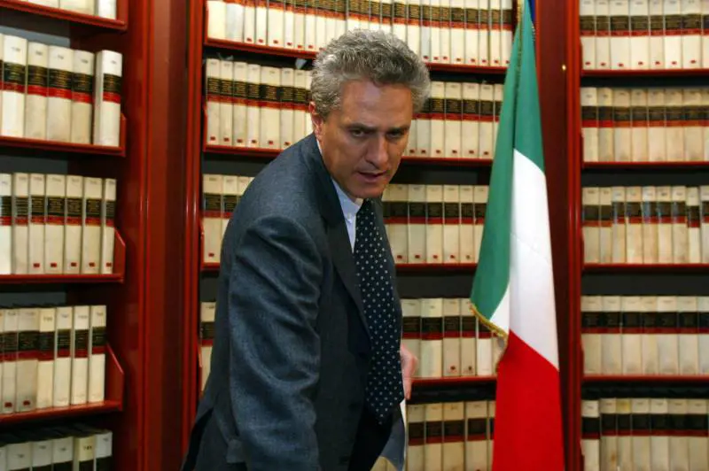 Saddam ammette: «Ordinai di uccidere i 148 sciiti di Dujail»