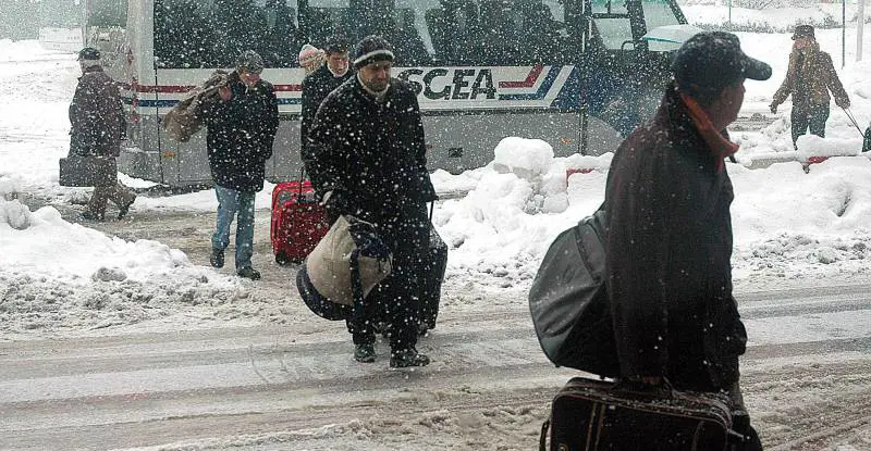 Montecitorio? Meglio Montecatini