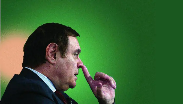 Non è un solo problema di Gradinate