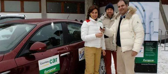 San Patrignano in mostra tra i «signori» del design