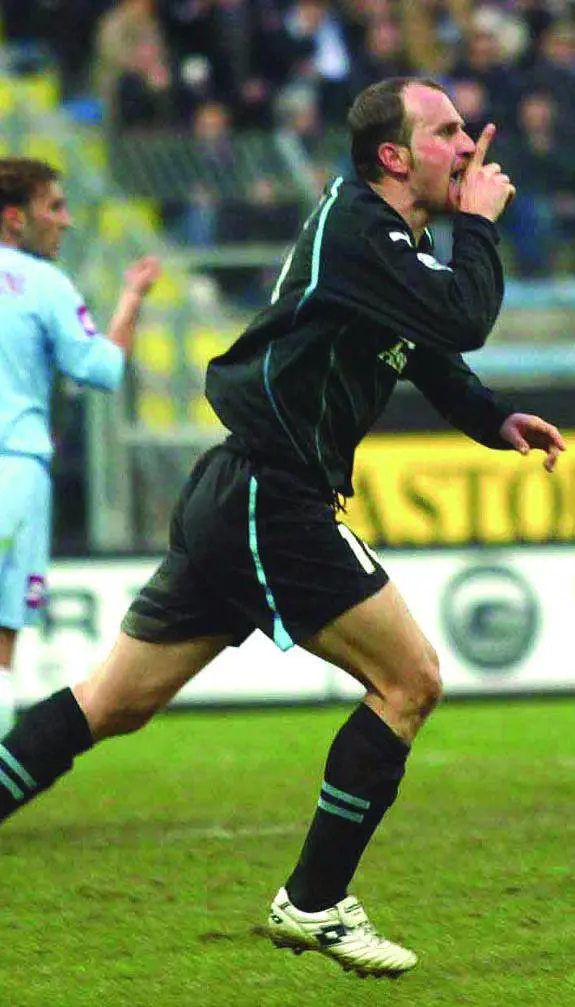 Lotito lorgoglioso: «Una squadra cinica e di carattere»