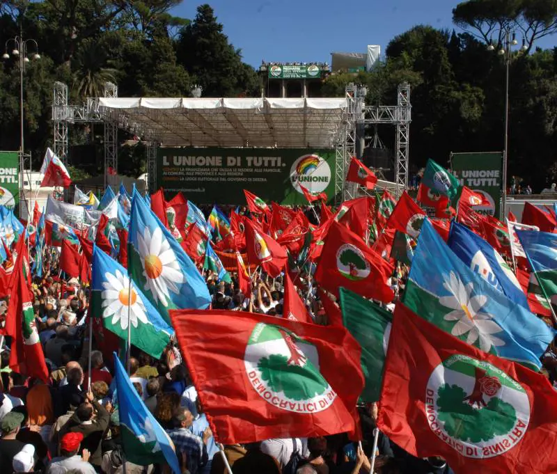 Elezioni, Ds allattacco dei Ds