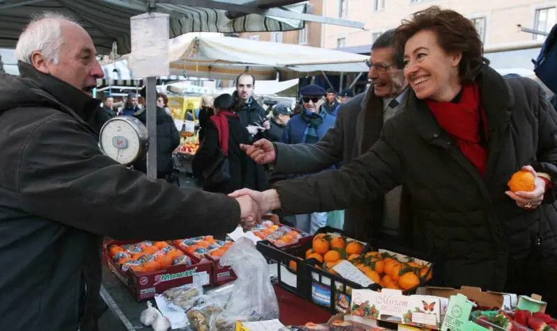 Antitrust, via libera per  la rete Europa tv