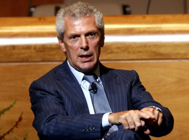 «Telecom è sana, la Borsa lo capirà»