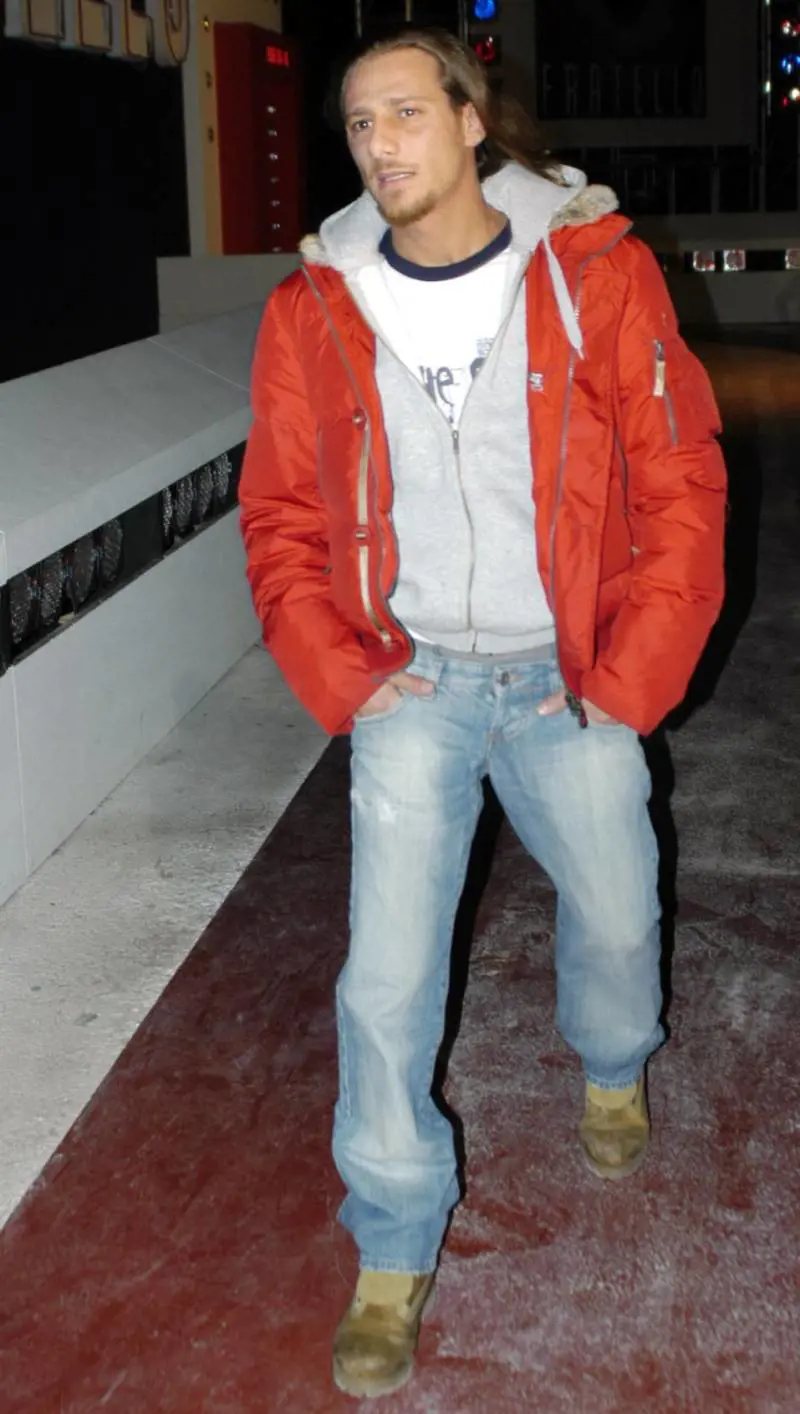 Gridando alla jella si retrocede Grifo più solido con la «primavera»