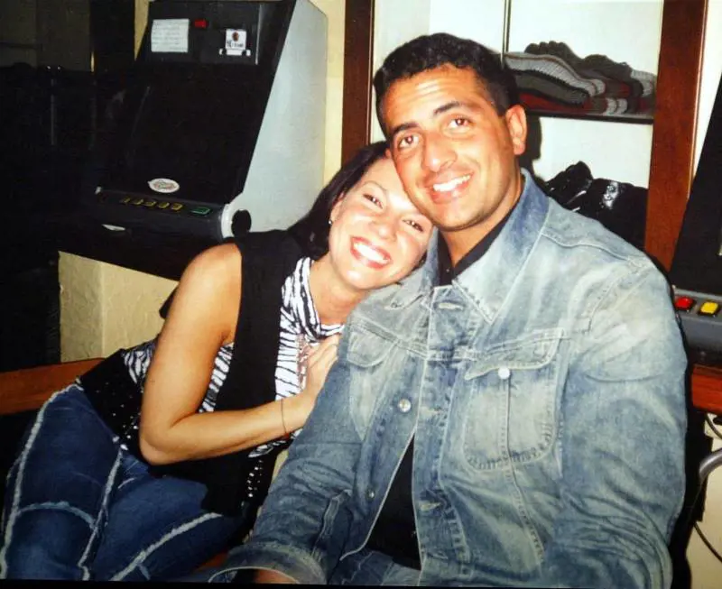 Fabrizio Quattrocchi «adotta» a distanza un bimbo in Africa