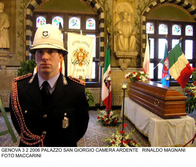 Quattro anni fa lo schianto del Pirellone