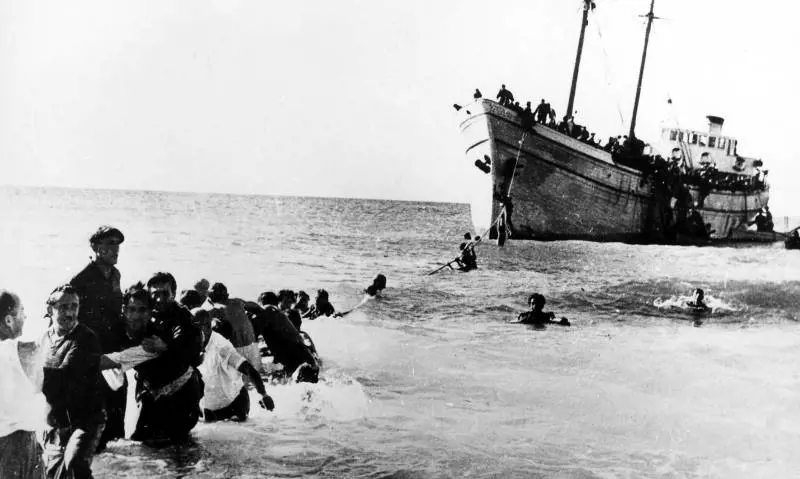 Bush: aperta ogni opzione ma lAmerica privilegia  la soluzione diplomatica