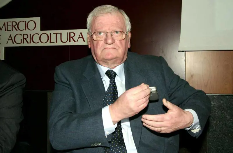 Targa a Pedenovi «atto riparatore»