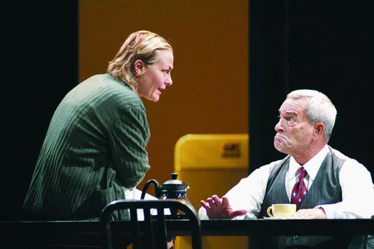 Convivente volò dalla finestra: assolto