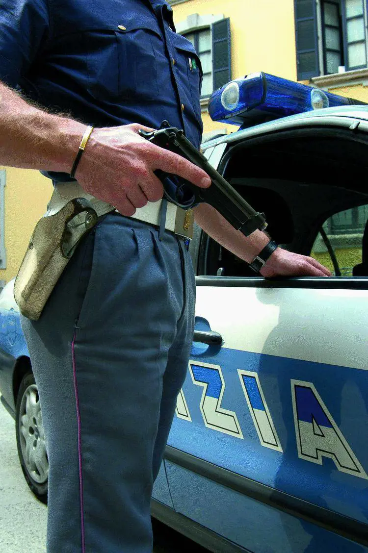 Coca party per violentare minorenni