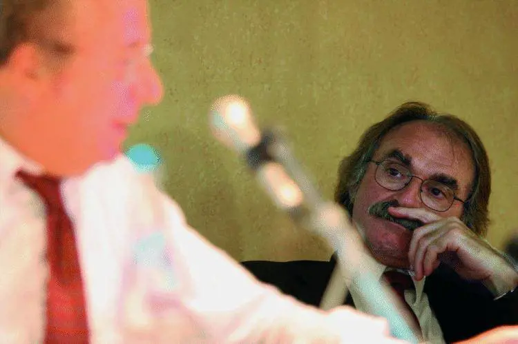 Se un avvocato sinventa un localino molto chic