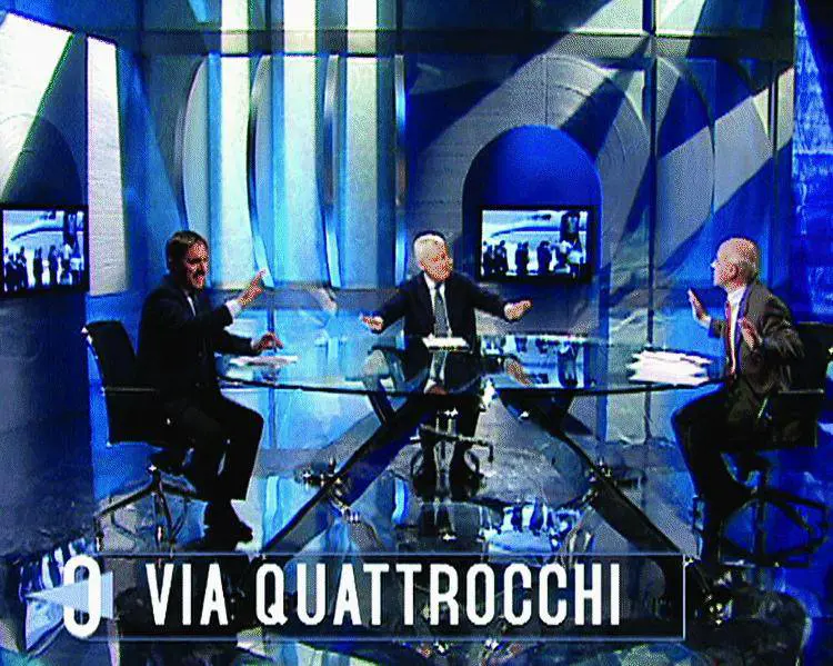 Fabrizio, «Antipatico» da medaglia doro