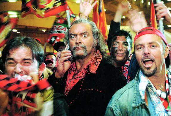 Ranuncolo clonato e abete fossile A Euroflora sbocciano le curiosità