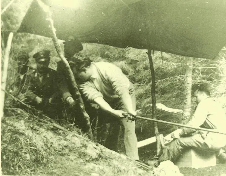 «Una via ai martiri in tutte le città genovesi»