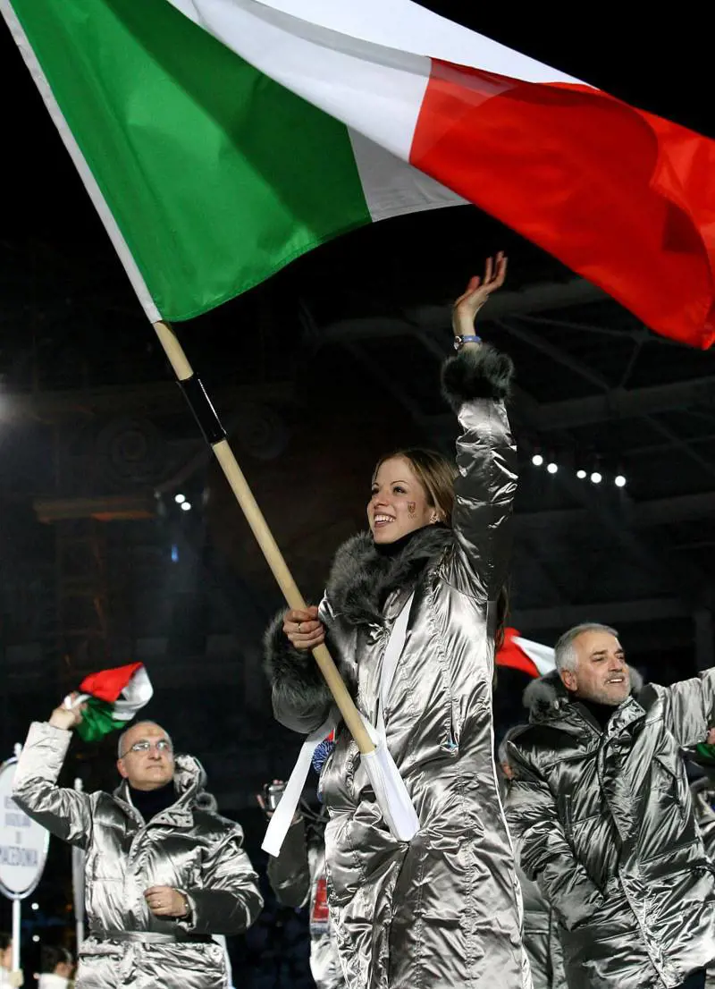 Nonostante la sinistra