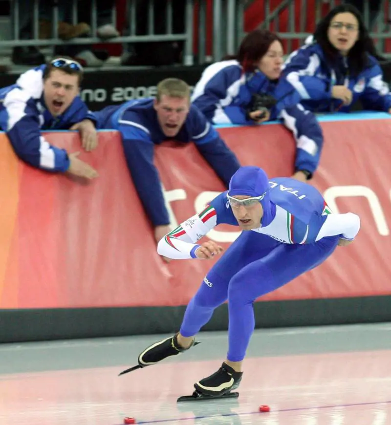 Ronzitti, presidente convertito