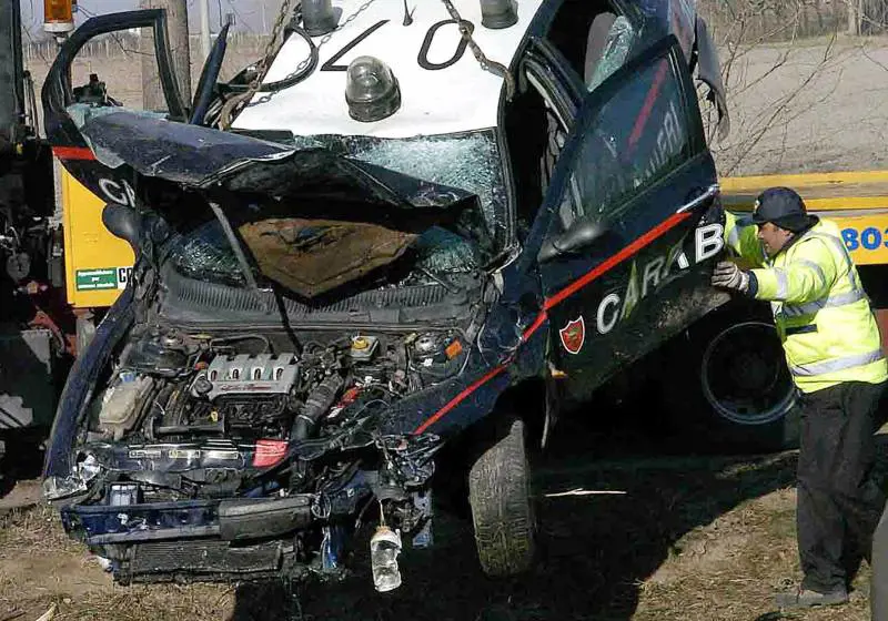 LOCCUPAZIONE AL POTERE