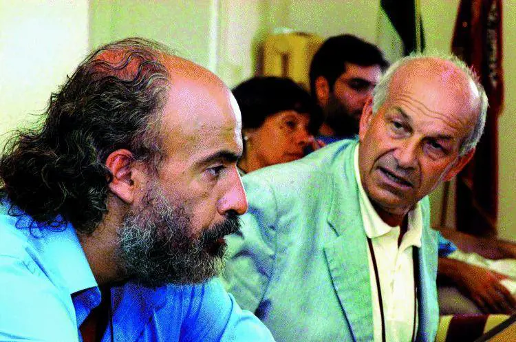 E in «Notturno bus» sarà una ladra