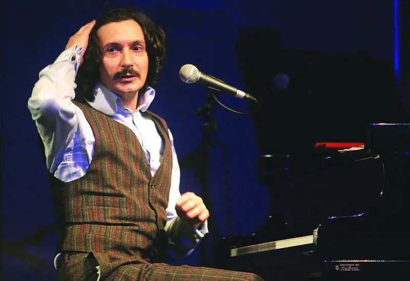 Il pericolo si chiama greggio