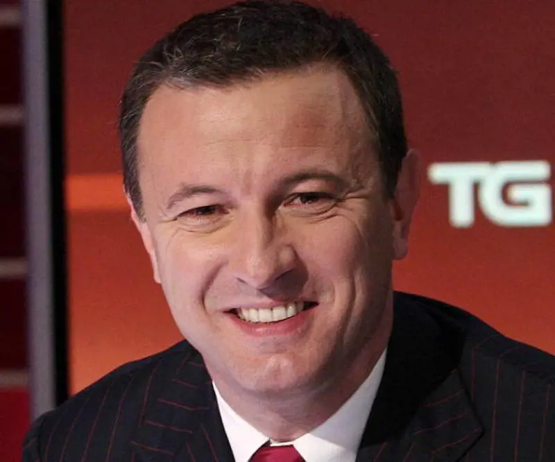 Romanisti ai festini Capello li pedinava