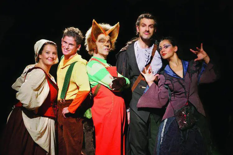 Ecco gli eroi della Melevisione