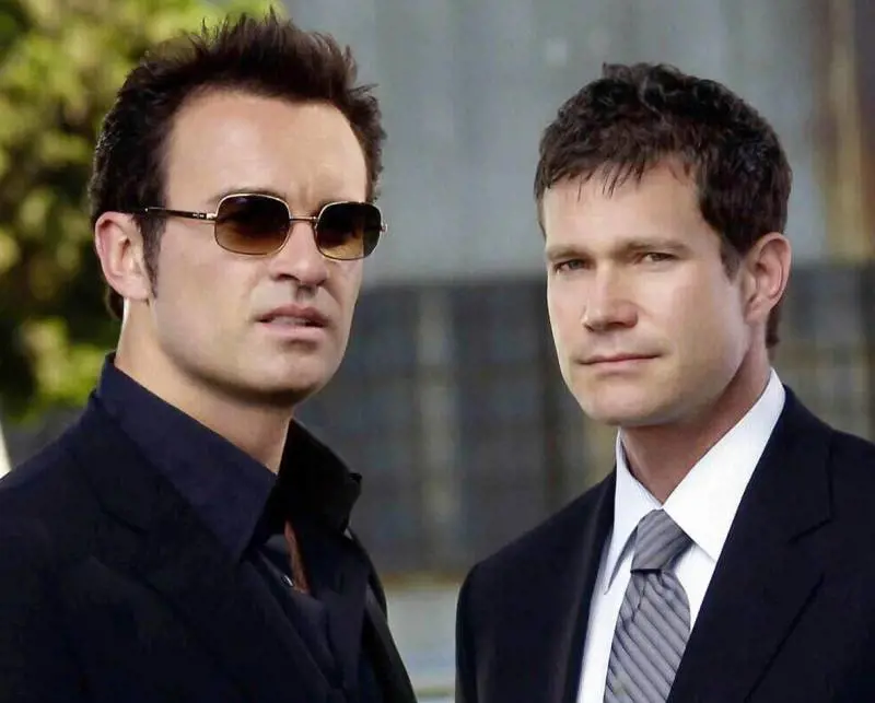 LULTIMA SCENEGGIATA