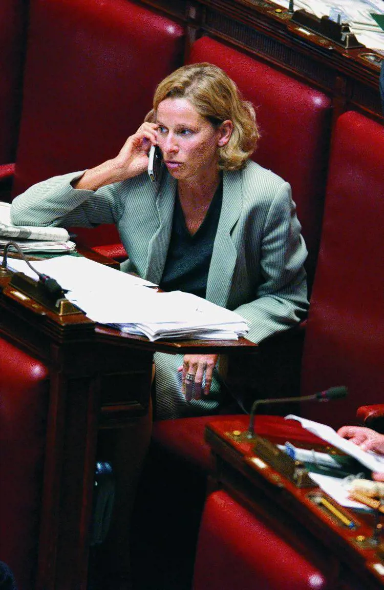 Rapita dal padre, trovata dopo 30 anni