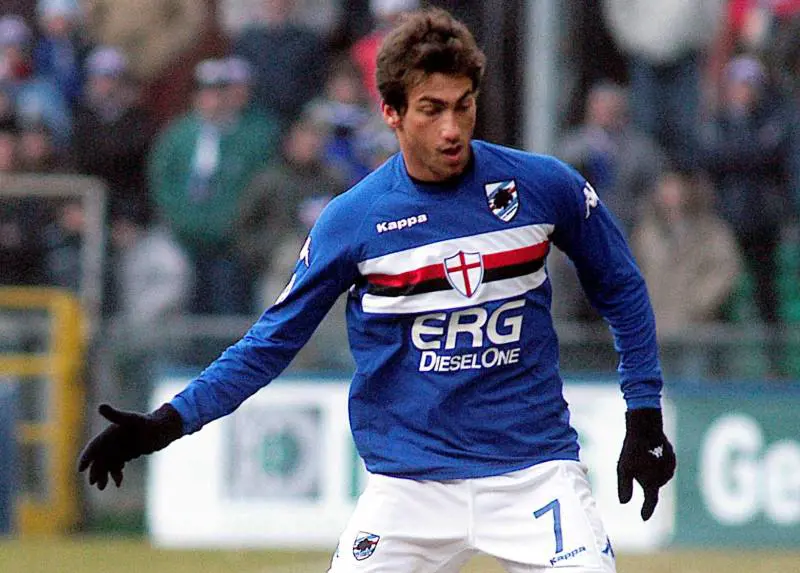 Foggia gela gli entusiasmi: «Io alla Samp? Non so nulla»