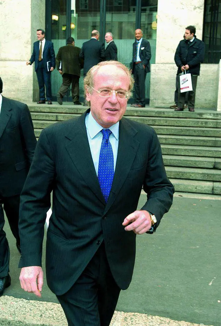 Il Trap torna in pista e a Salisburgo ritrova Matthaeus