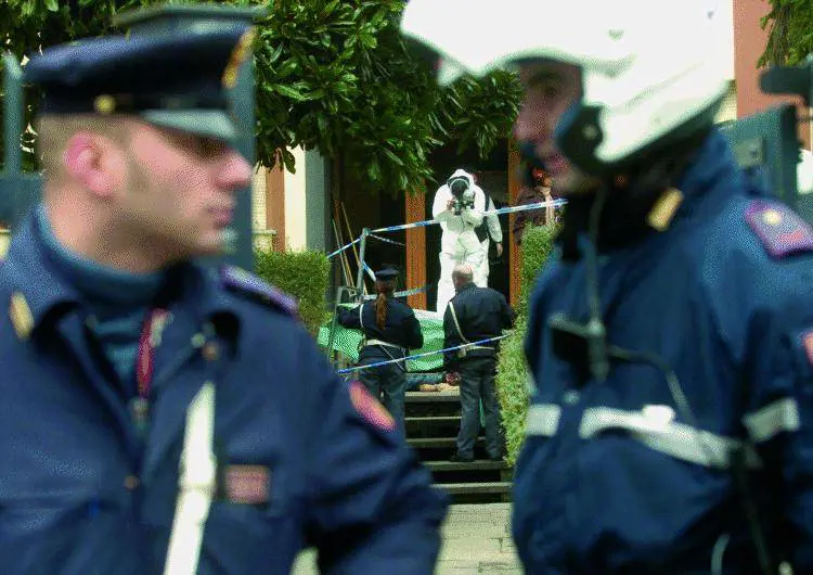 «Lindagine è difficile cè un clima omertoso»