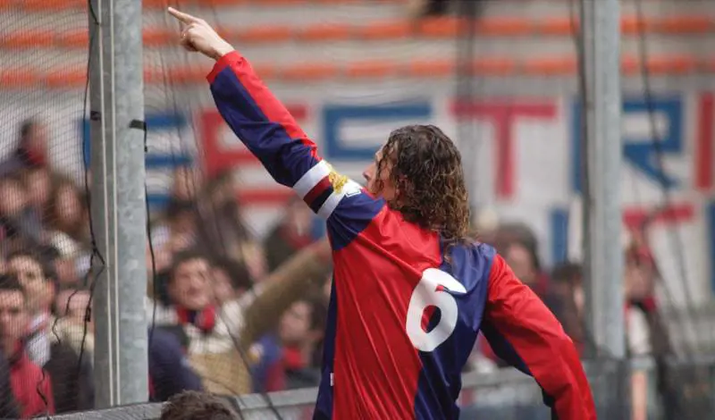 Multe, Macalli costa più di Carraro