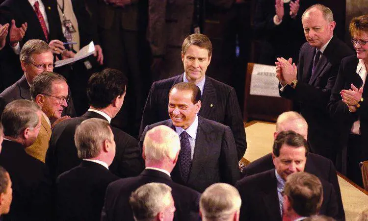 La fiction di «ER» diventa realtà a Bagdad