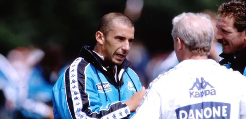 «Coraggio vinciamo», lurlo degli anni 70