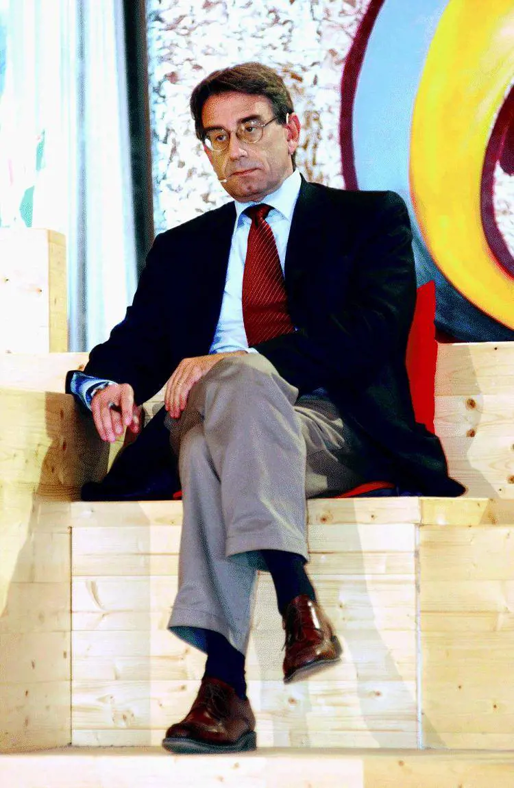 Buttiglione punta allimpresa: impedire il bis a Chiamparino