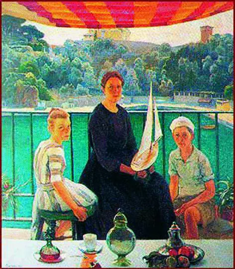 Nervi si trasforma in centro culturale