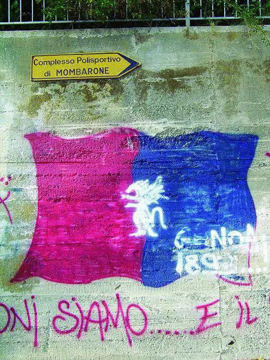 Settecento per la Juve, ottocento per il Genoa