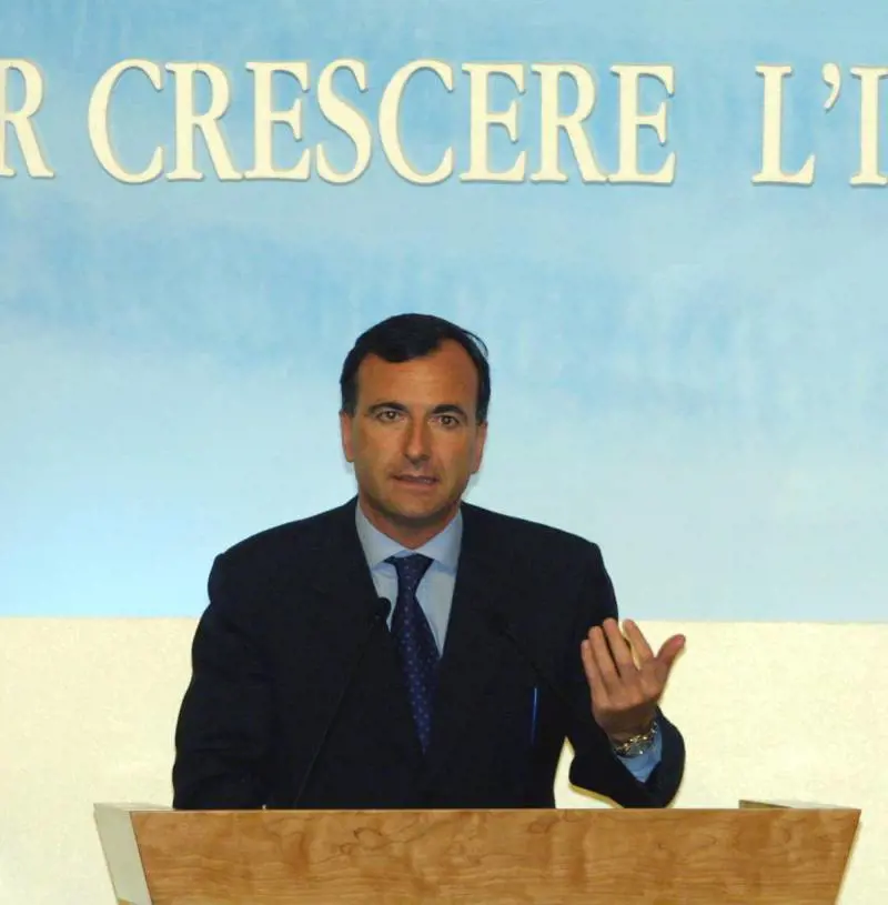 «Forza Italia riparta dall’orgoglio azzurro»