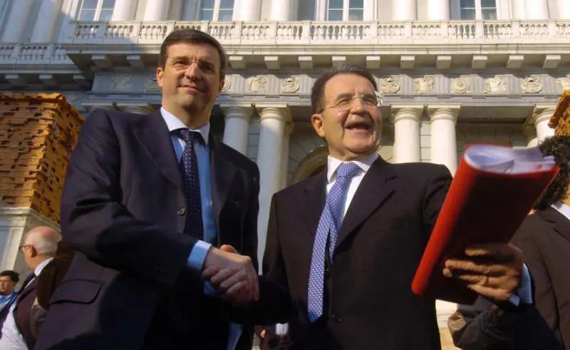 IL RITORNO  DEI KILLER